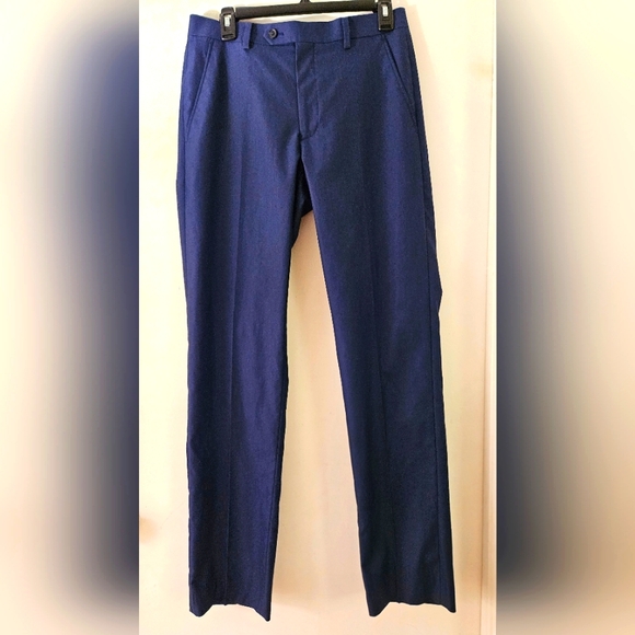 Alfani Suit Set Blazer and Dress Pants - Picture 10 of 16